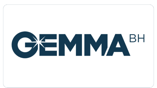 GemmaBH logo