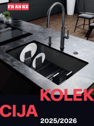 Franke kolekcija 2025 26 HR 1